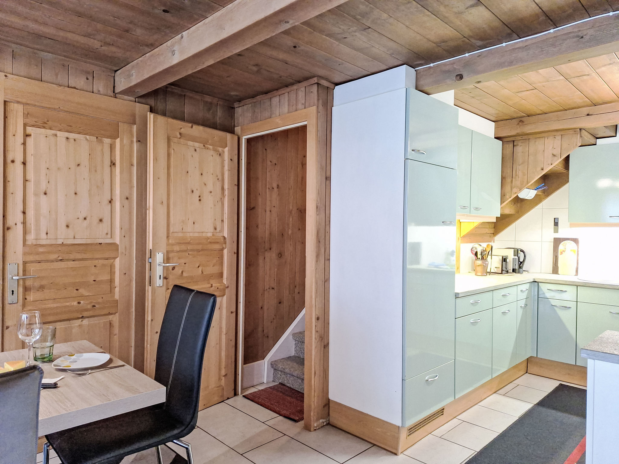 Photo of Haus Margrittli