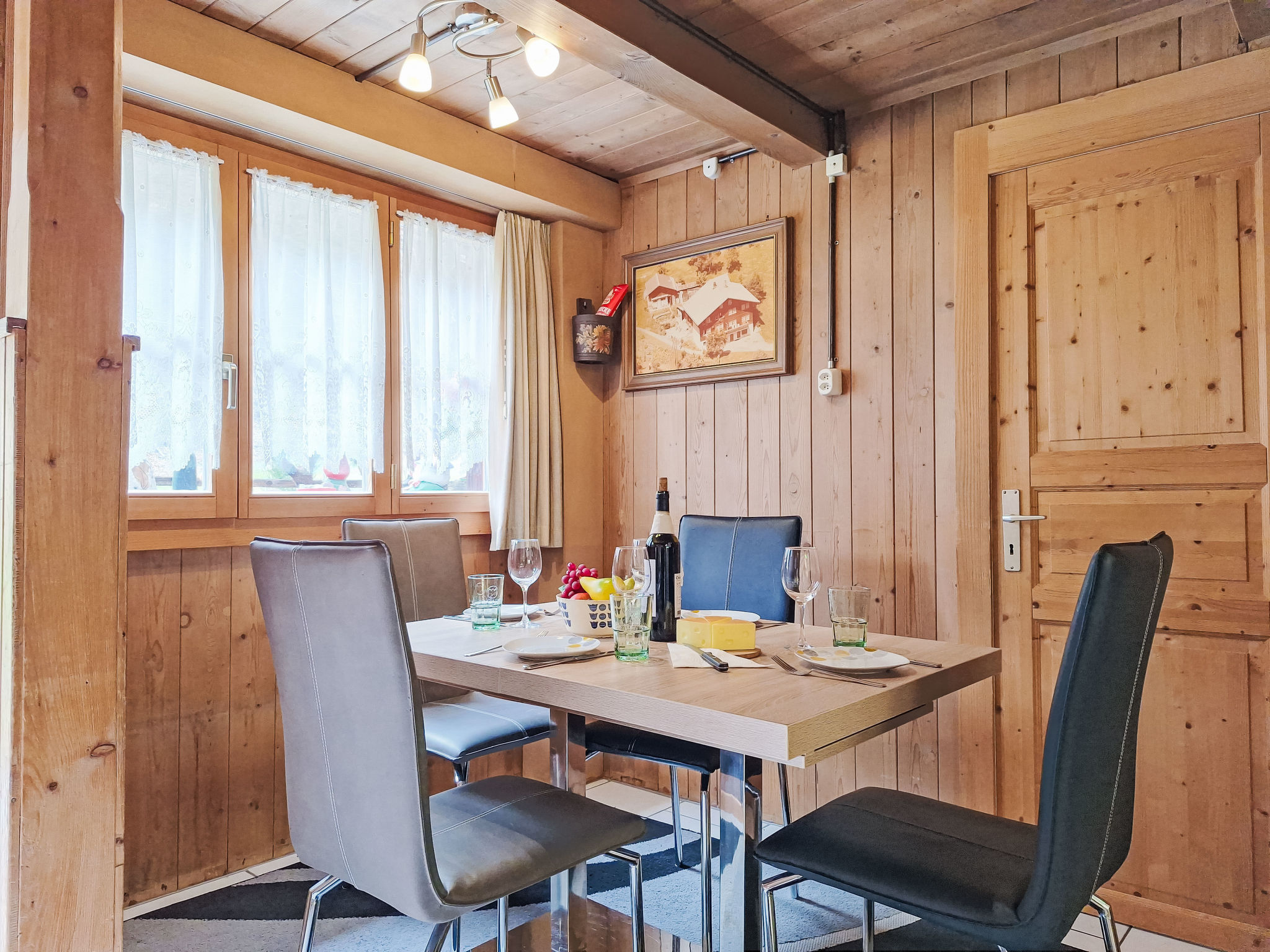 Photo of Haus Margrittli