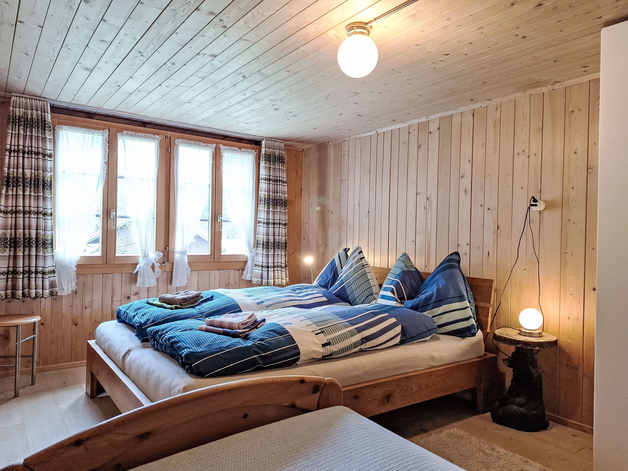 Photo of Haus Margrittli