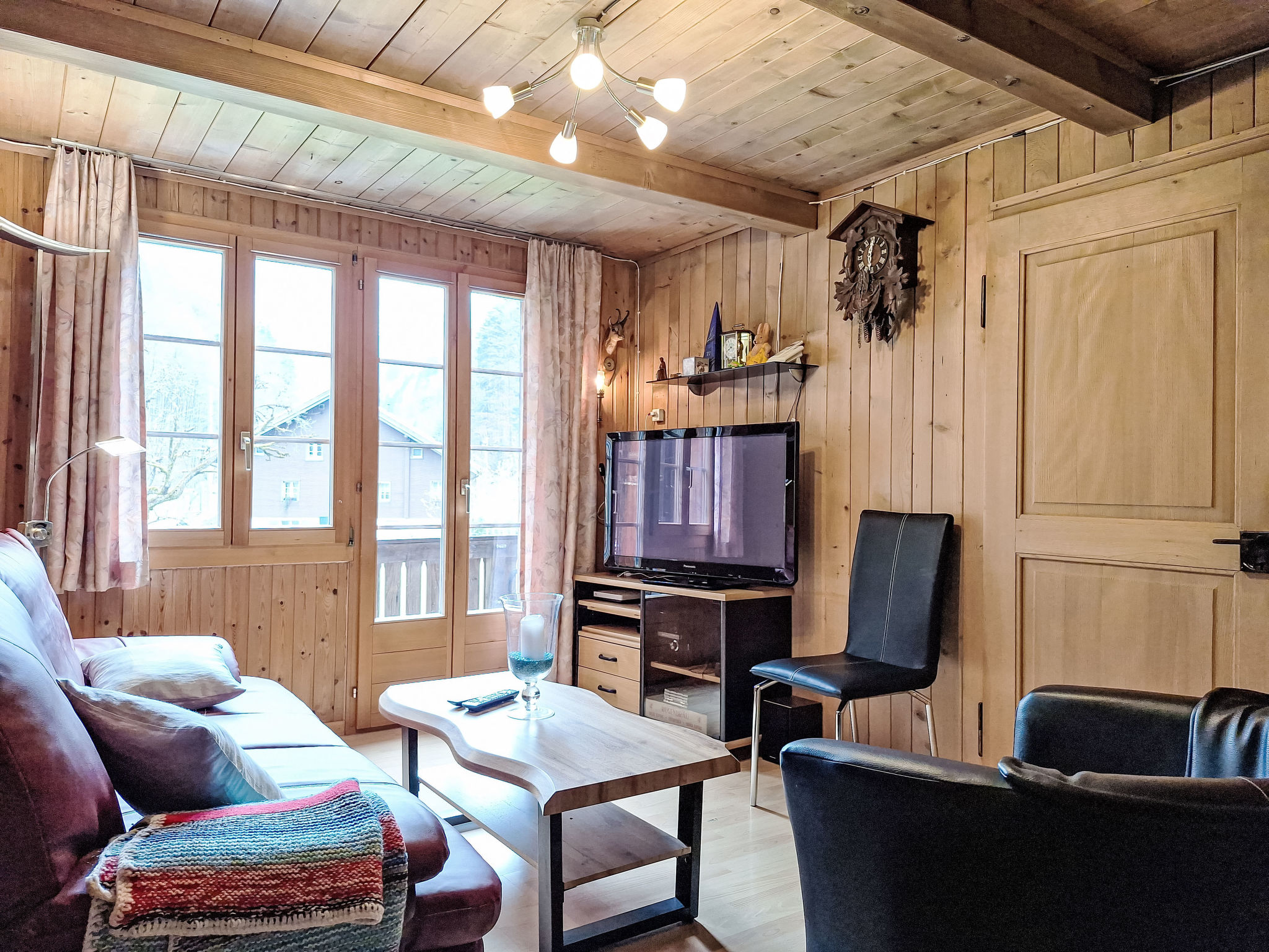 Photo of Haus Margrittli