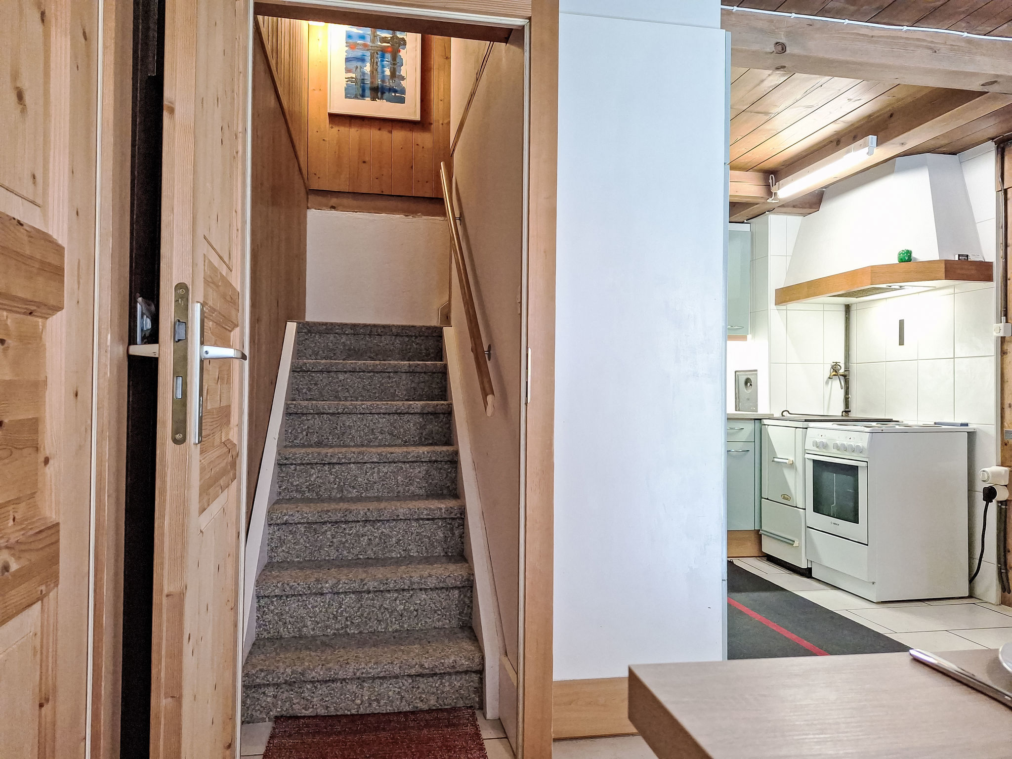 Photo of Haus Margrittli