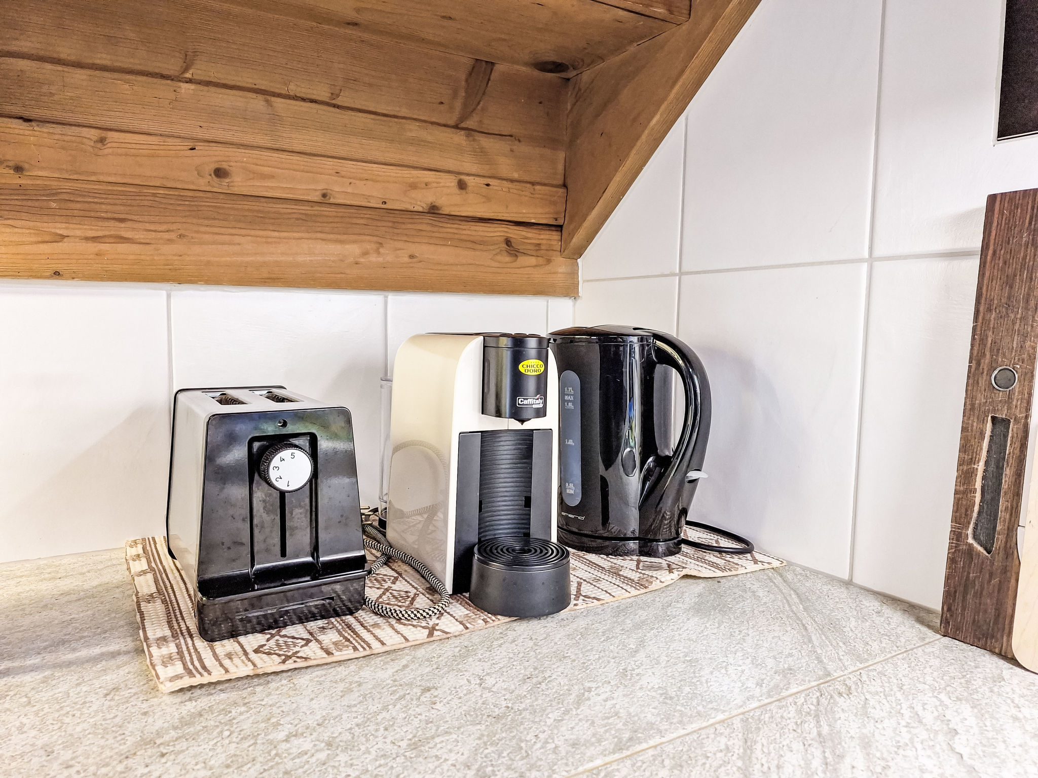 Photo of Haus Margrittli