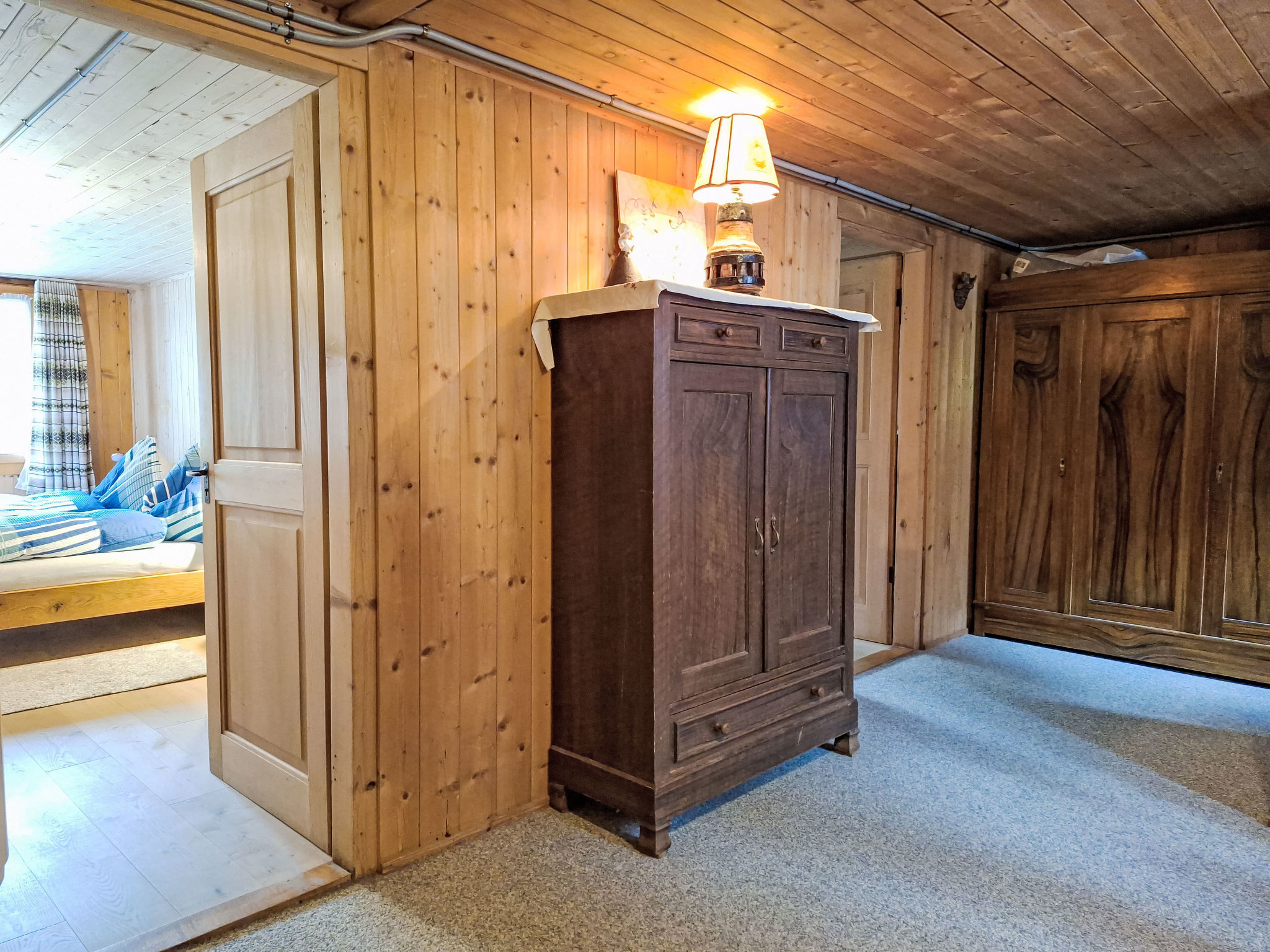 Photo of Haus Margrittli