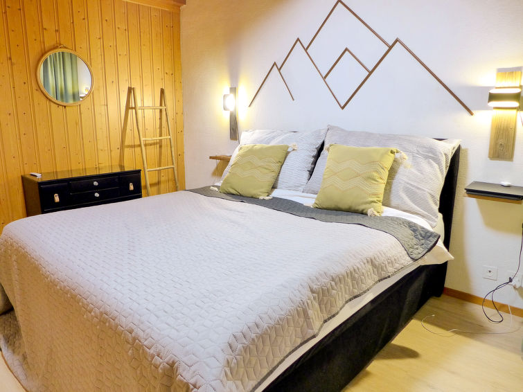 Chalet am Bachli - Slide 12