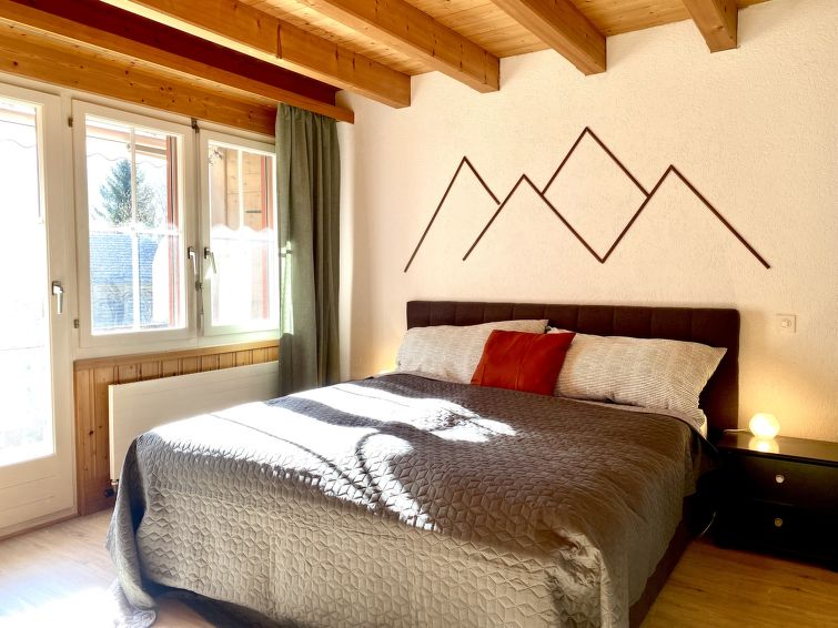 Chalet am Bachli - Slide 11