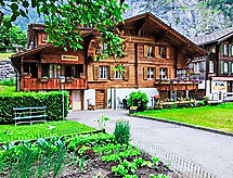 Ferienwohnung Grosshorn