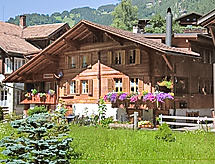 Ferienwohnung Grosshorn