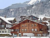 Ferienwohnung Grosshorn