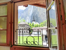 Ferienwohnung Grosshorn