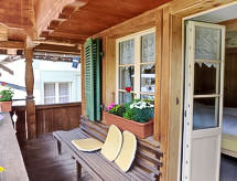 Ferienwohnung Grosshorn
