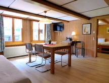 Ferienwohnung Grosshorn