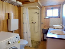 Ferienwohnung Grosshorn