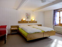 Ferienwohnung Grosshorn