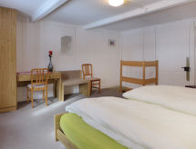 Ferienwohnung Grosshorn