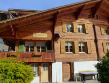 Ferienwohnung Grosshorn