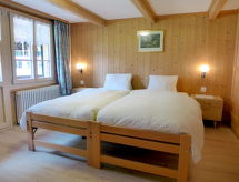 Ferienwohnung Grosshorn