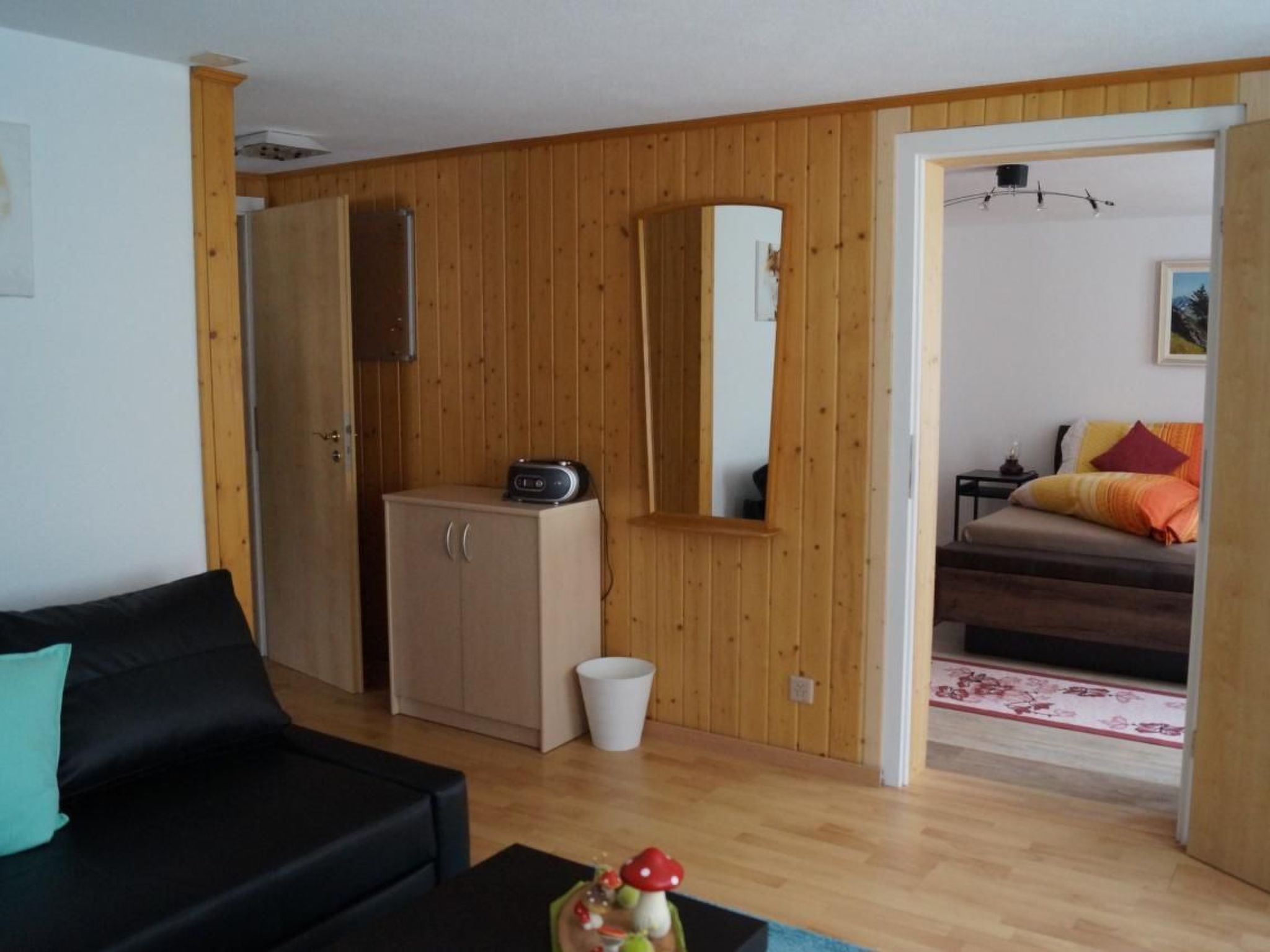 Photo of Chalet Alpenrösli