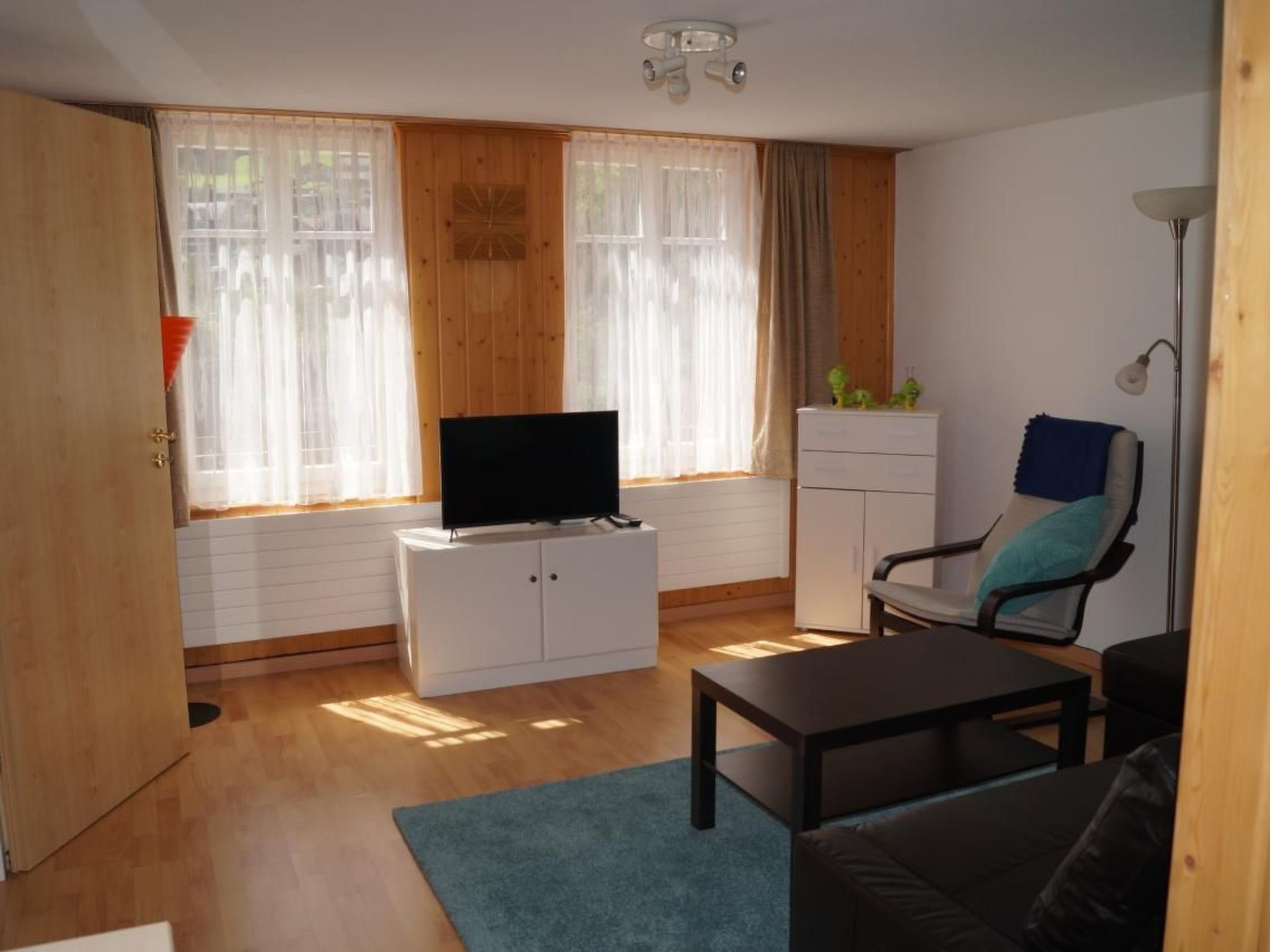 Photo of Chalet Alpenrösli