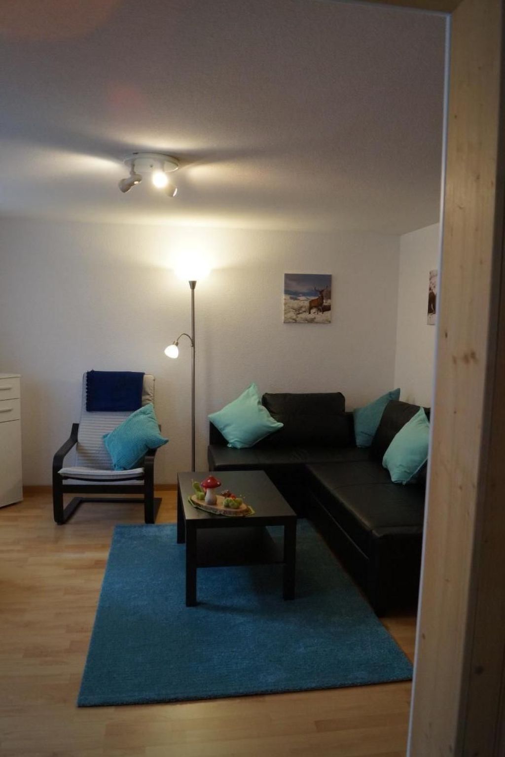 Photo of Chalet Alpenrösli