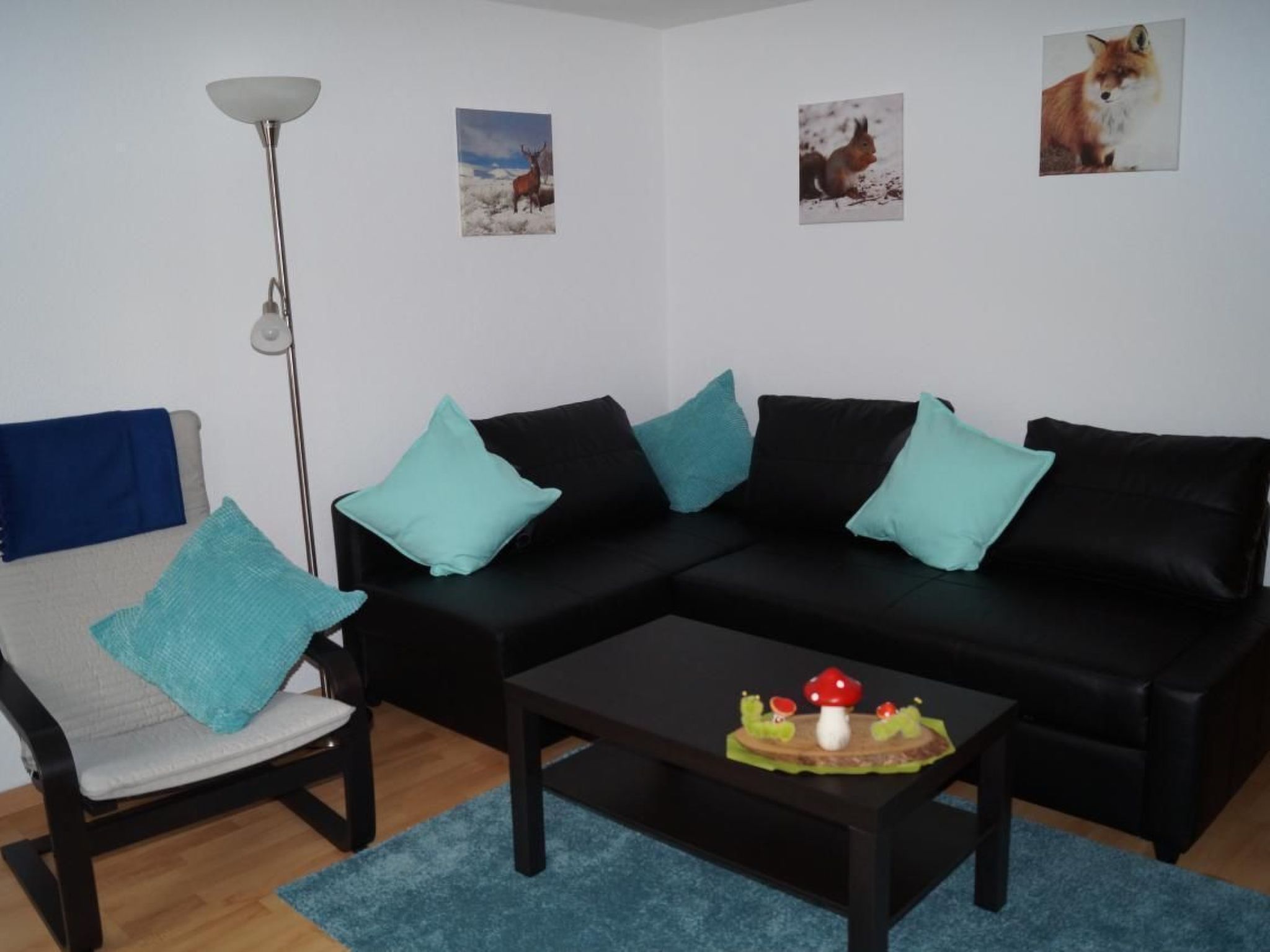 Photo of Chalet Alpenrösli