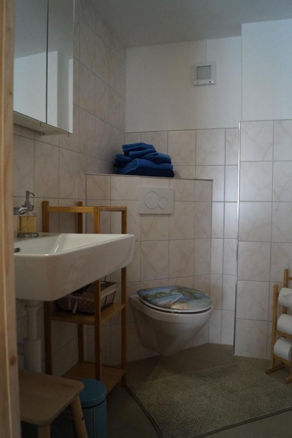 Photo of Chalet Alpenrösli