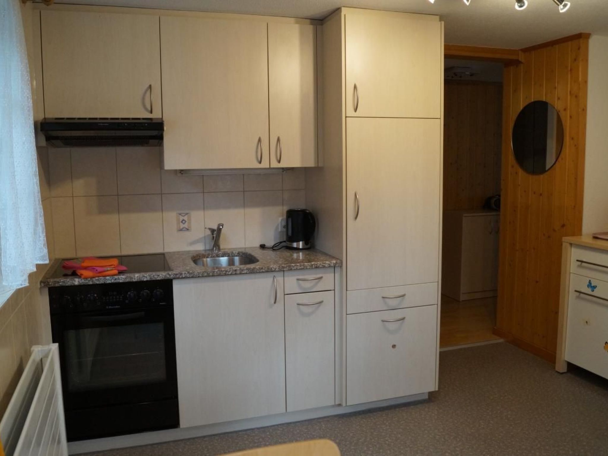 Photo of Chalet Alpenrösli