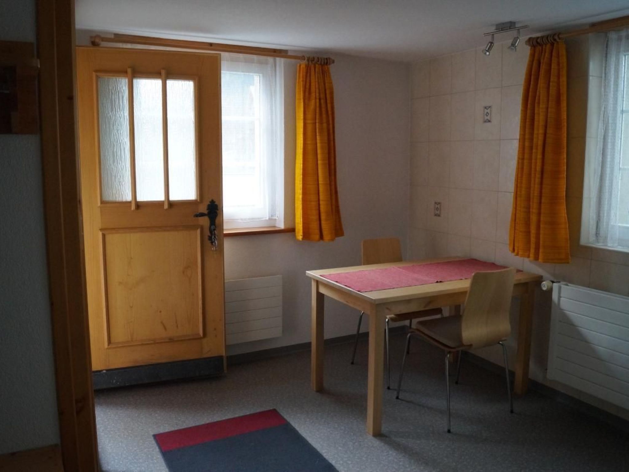 Photo of Chalet Alpenrösli