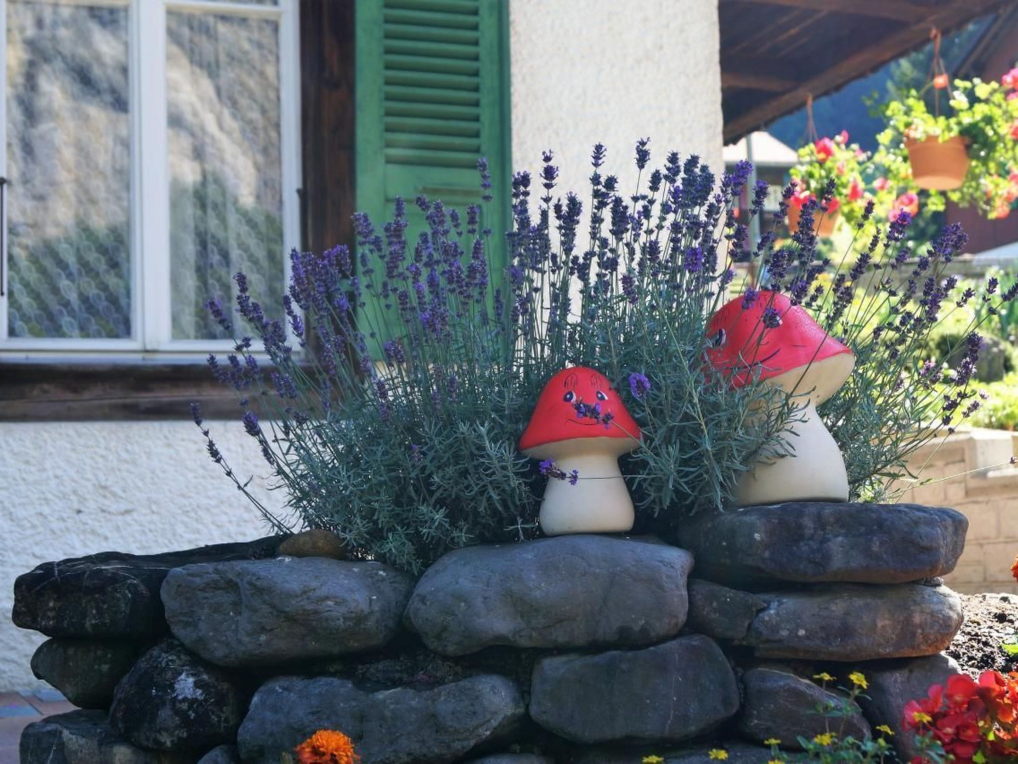 Photo of Chalet Alpenrösli