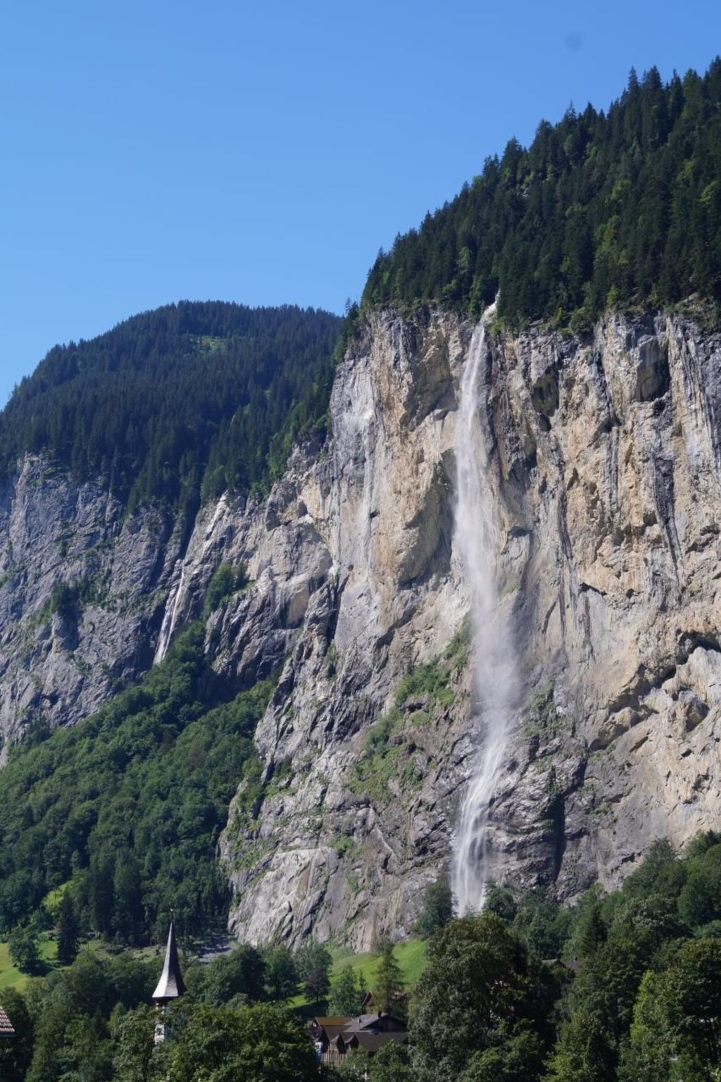 Photo of Chalet Alpenrösli