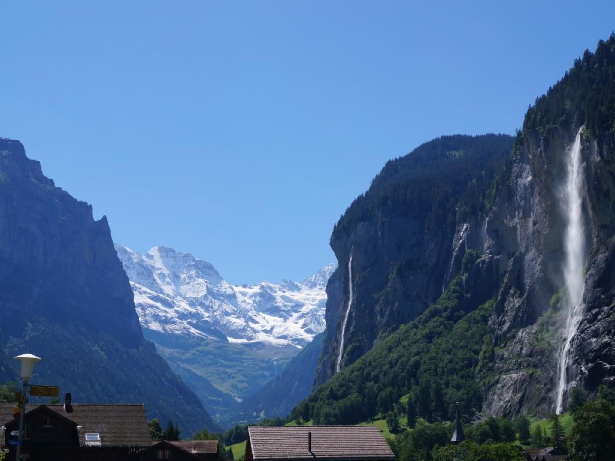 Photo of Chalet Alpenrösli