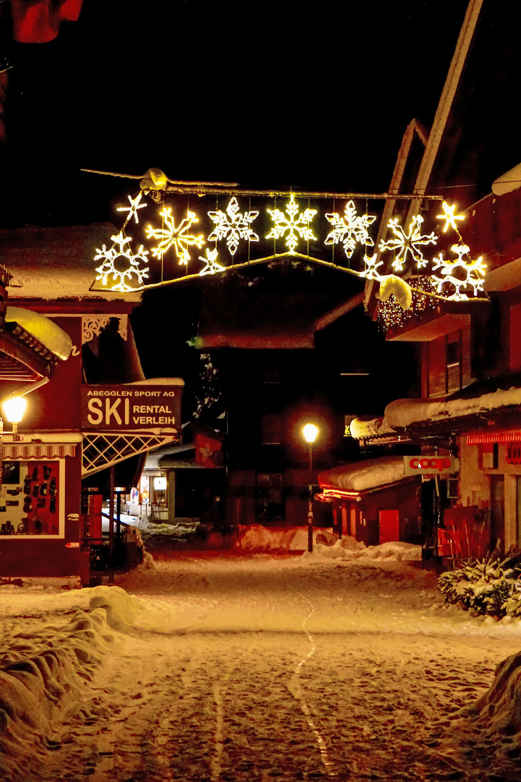 Rottal 4 Bett Wohnung-Binnen