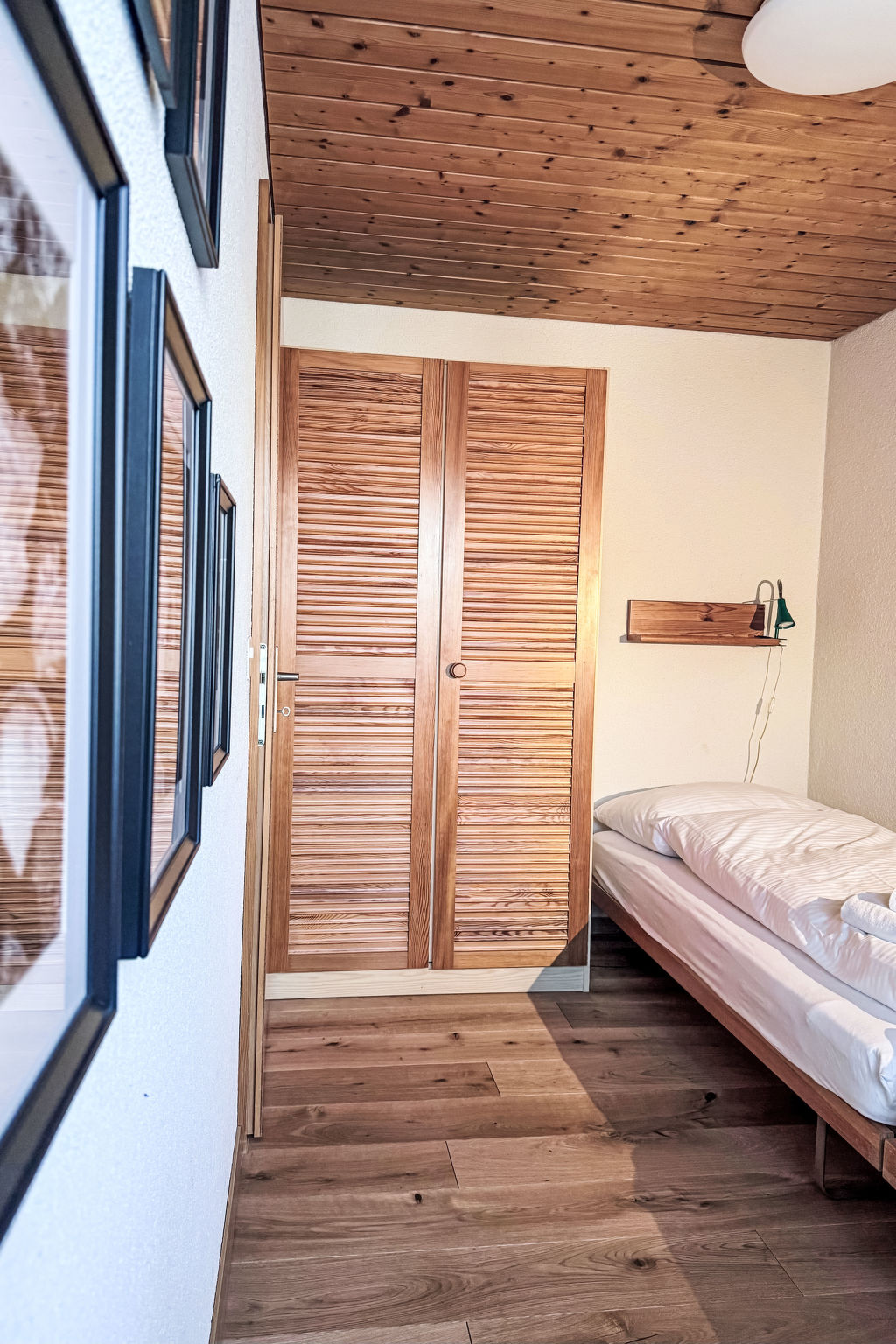 Rottal 4 Bett Wohnung-Binnen