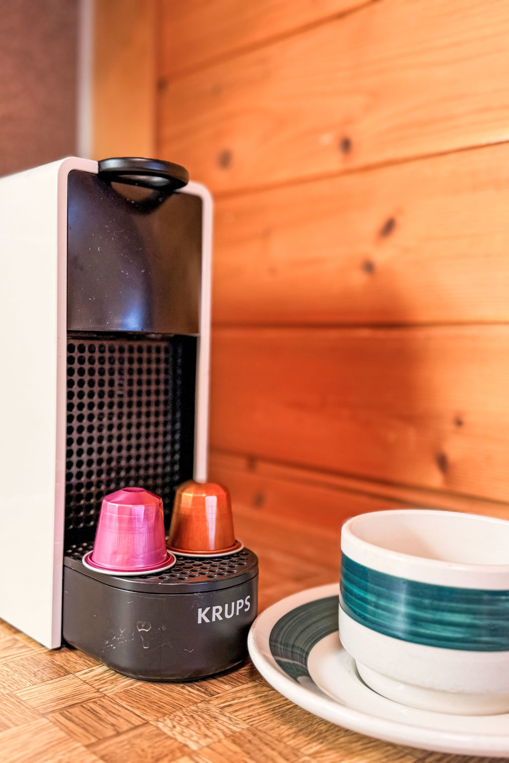 Rottal 4 Bett Wohnung-Buiten