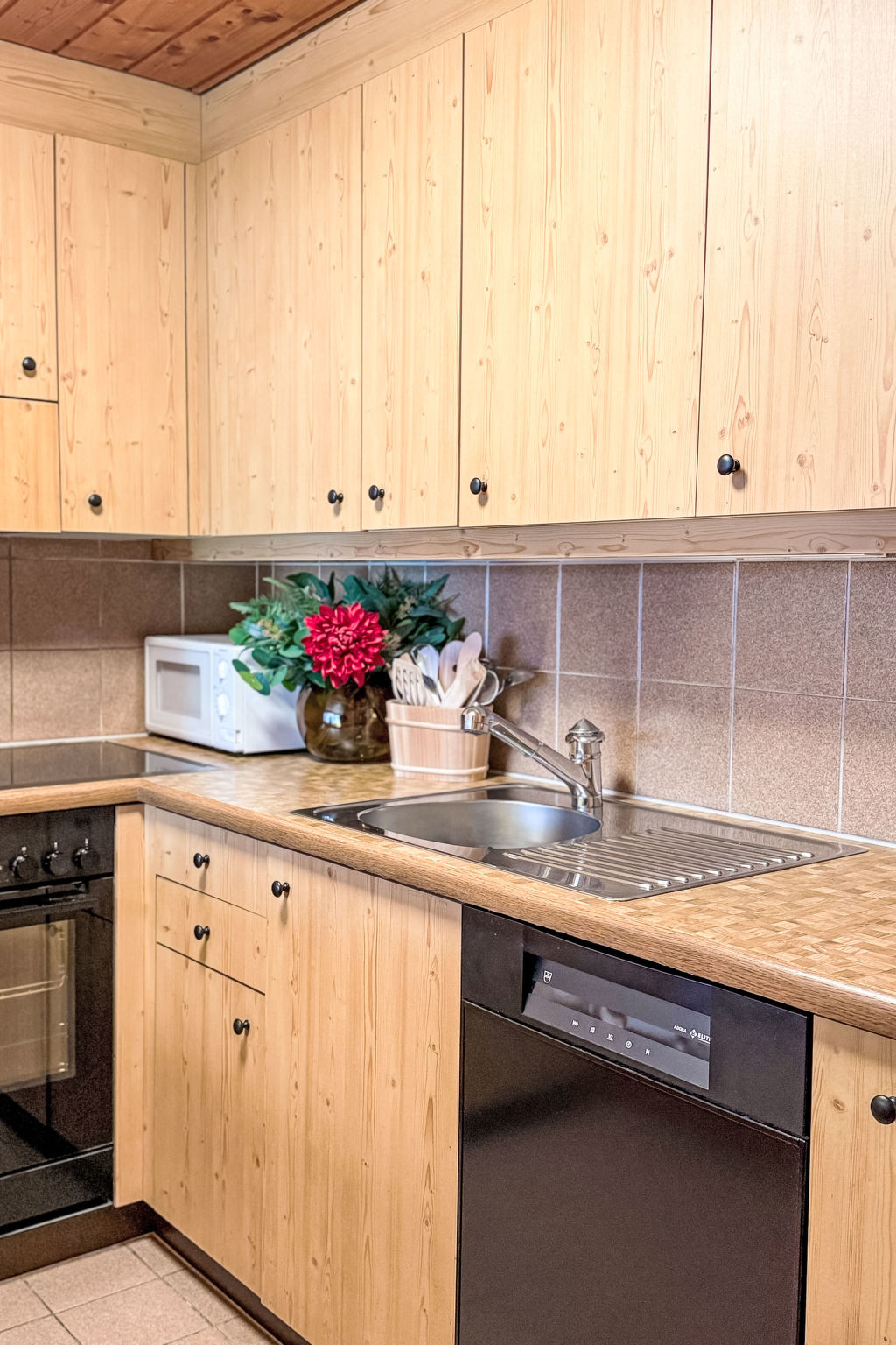 Rottal 4 Bett Wohnung-Binnen