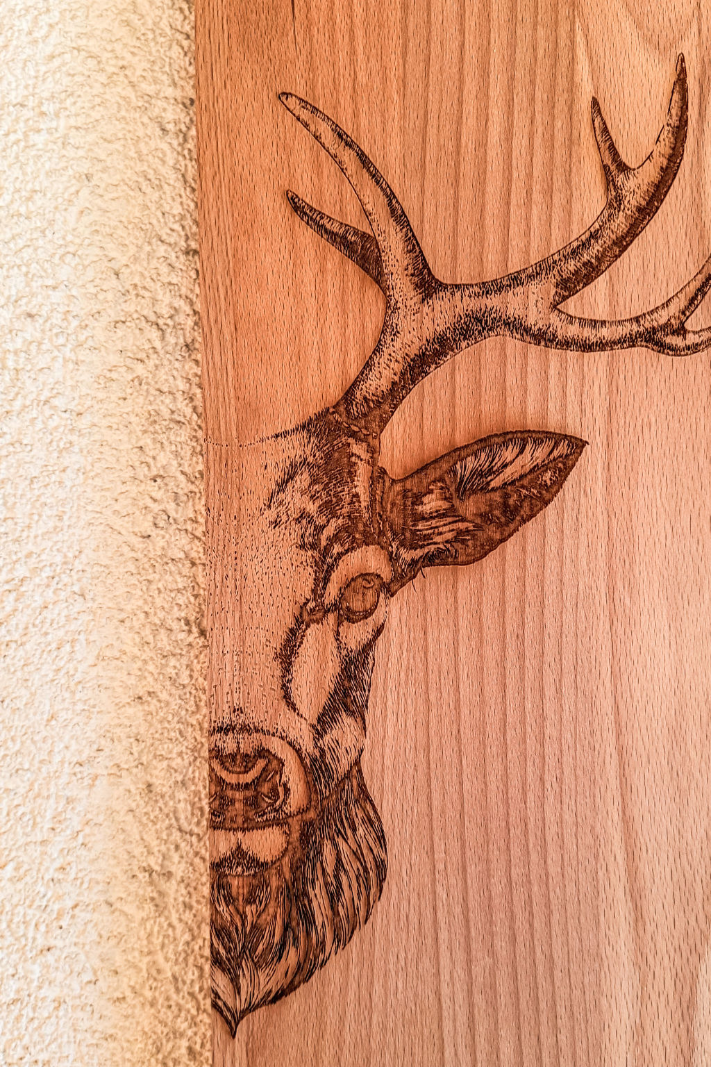 Rottal 4 Bett Wohnung-Binnen