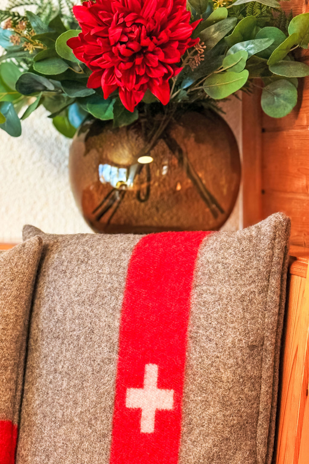 Rottal 4 Bett Wohnung-Binnen