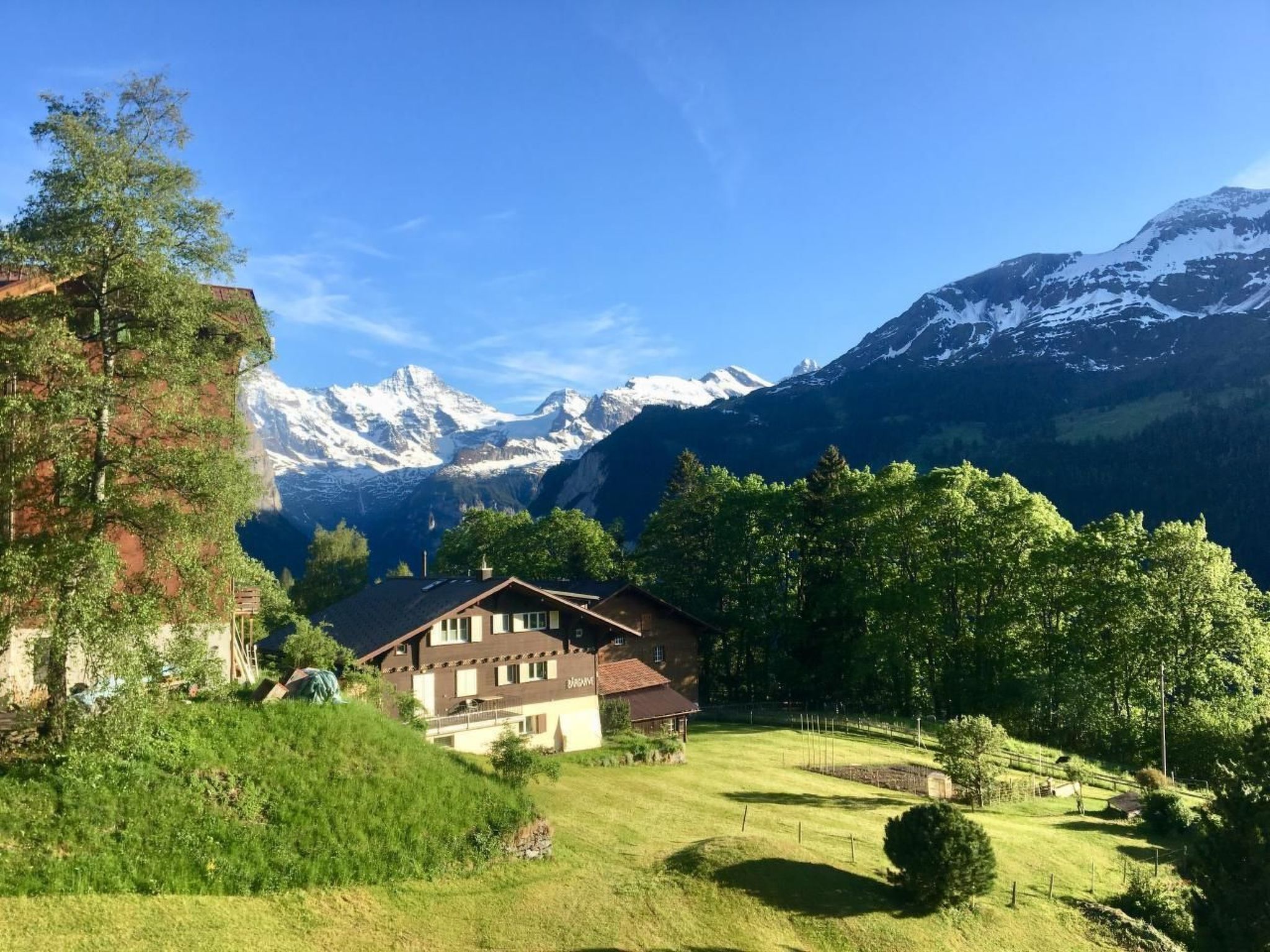 Photo of Perfekte Lage