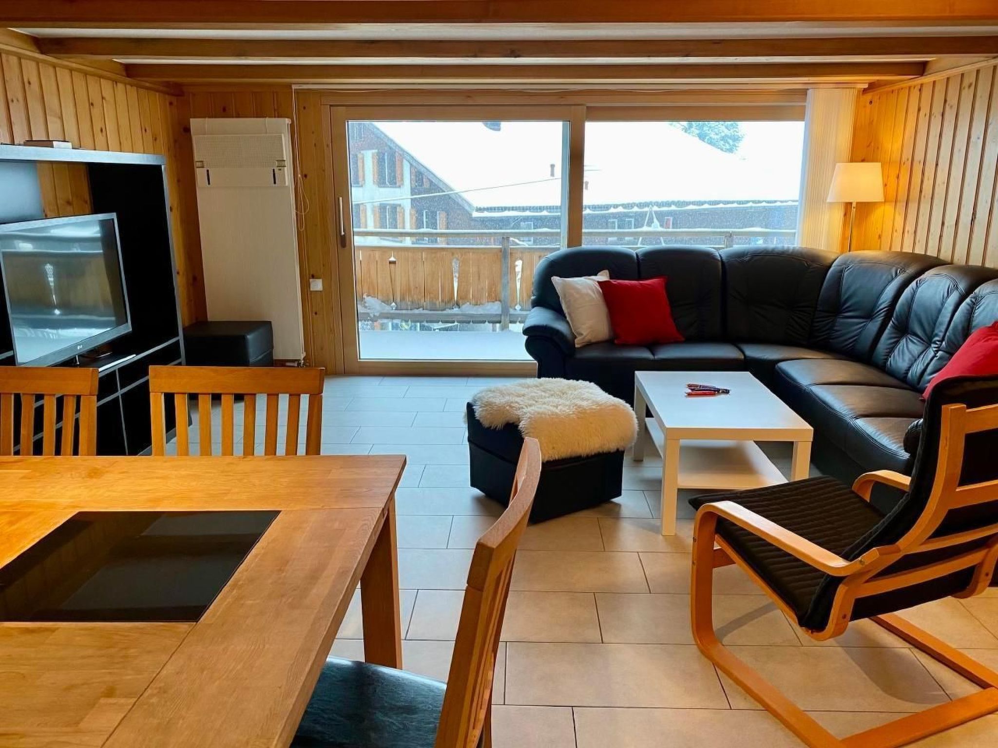 Familien-Apartment Esther's Guesthouse