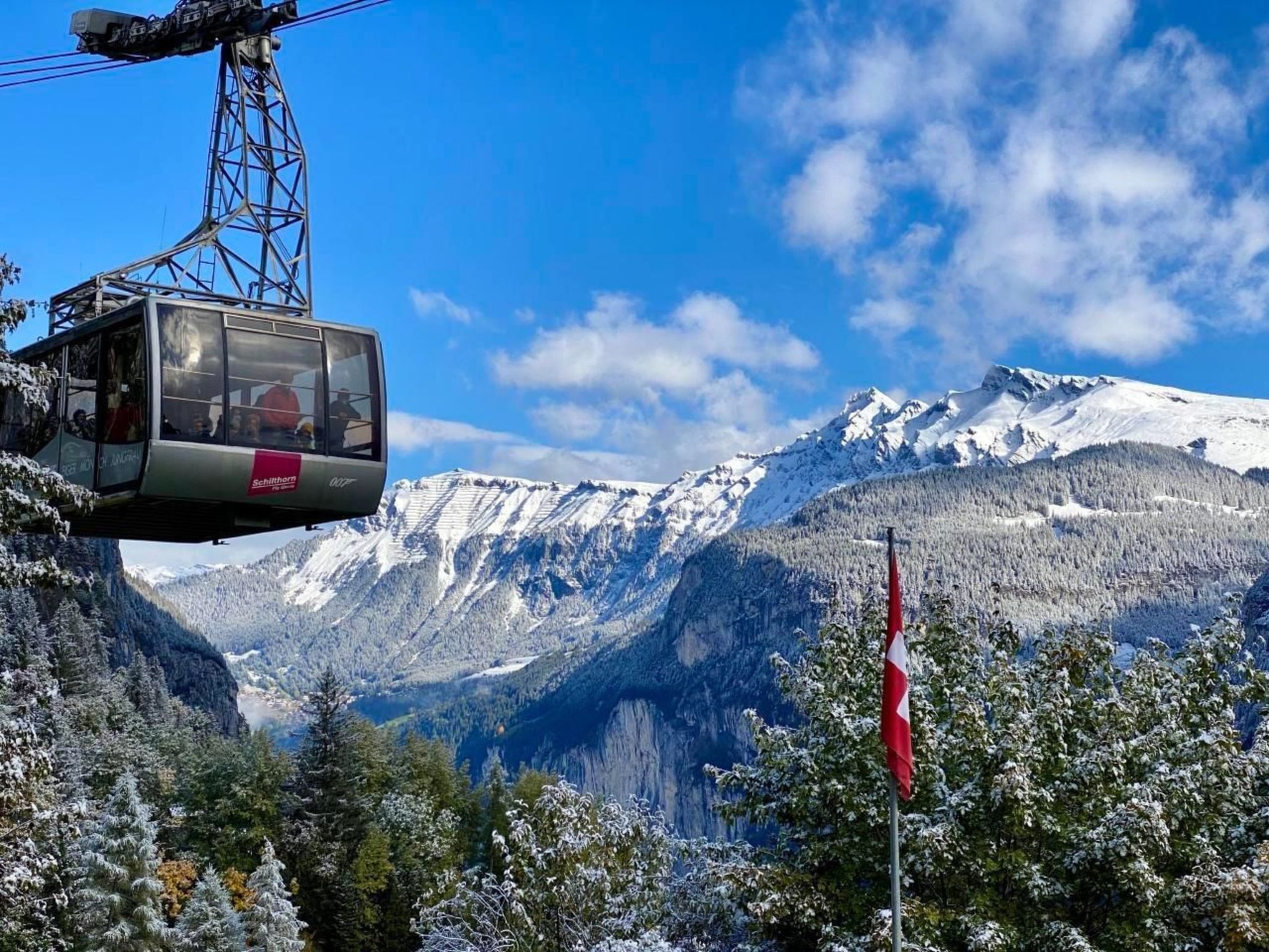 Familien-Apartment Esther's Guesthouse-Binnen