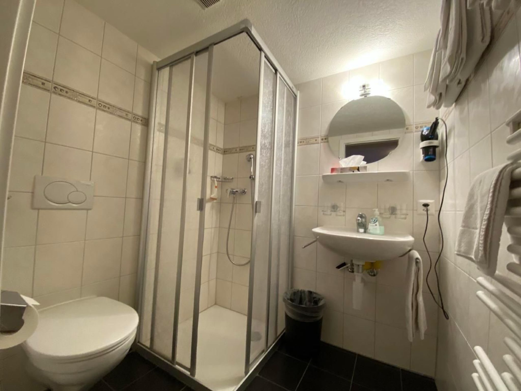 Ferien-Apartment mit Lounge-Binnen