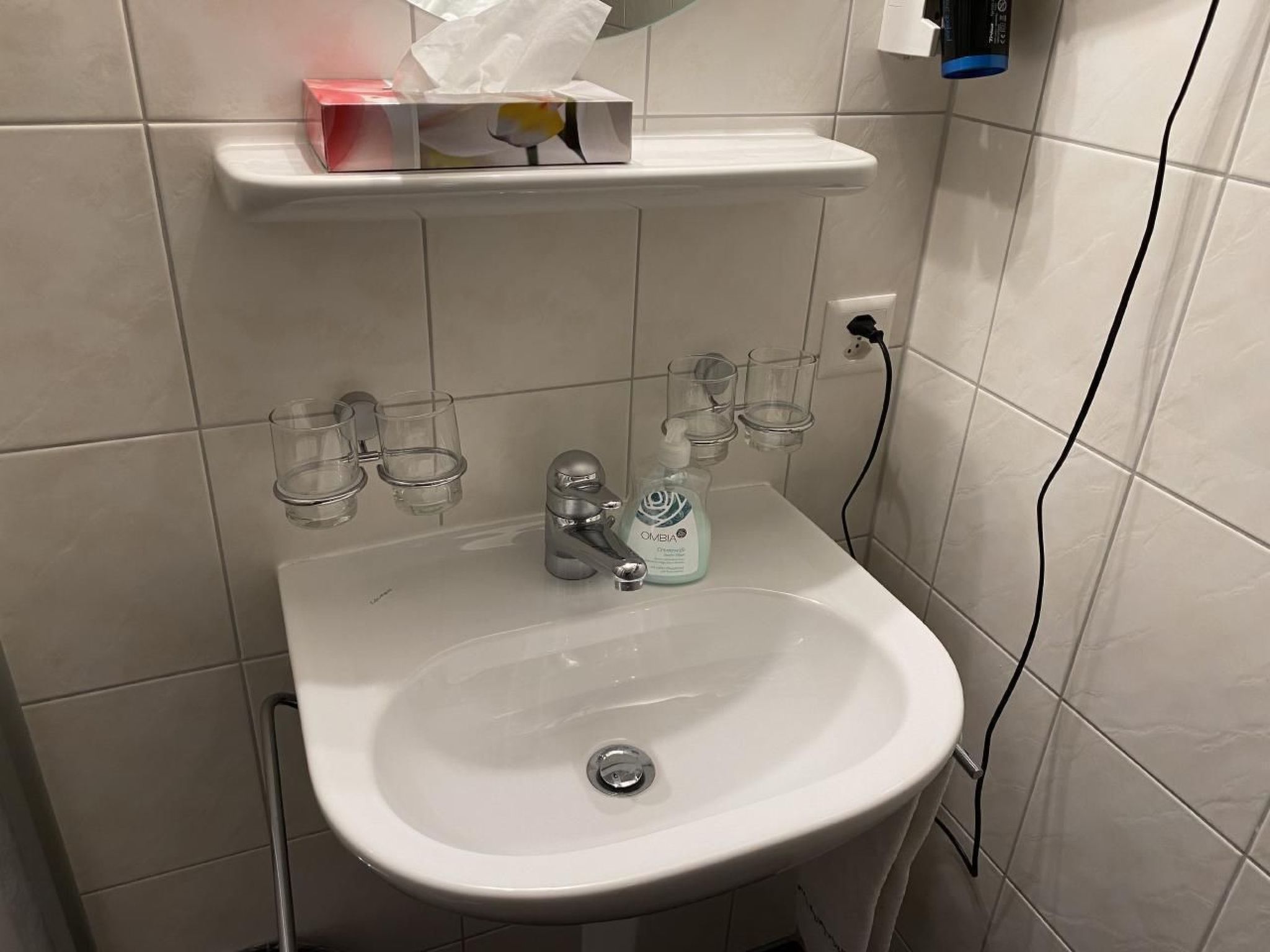 Ferien-Apartment mit Lounge-Binnen