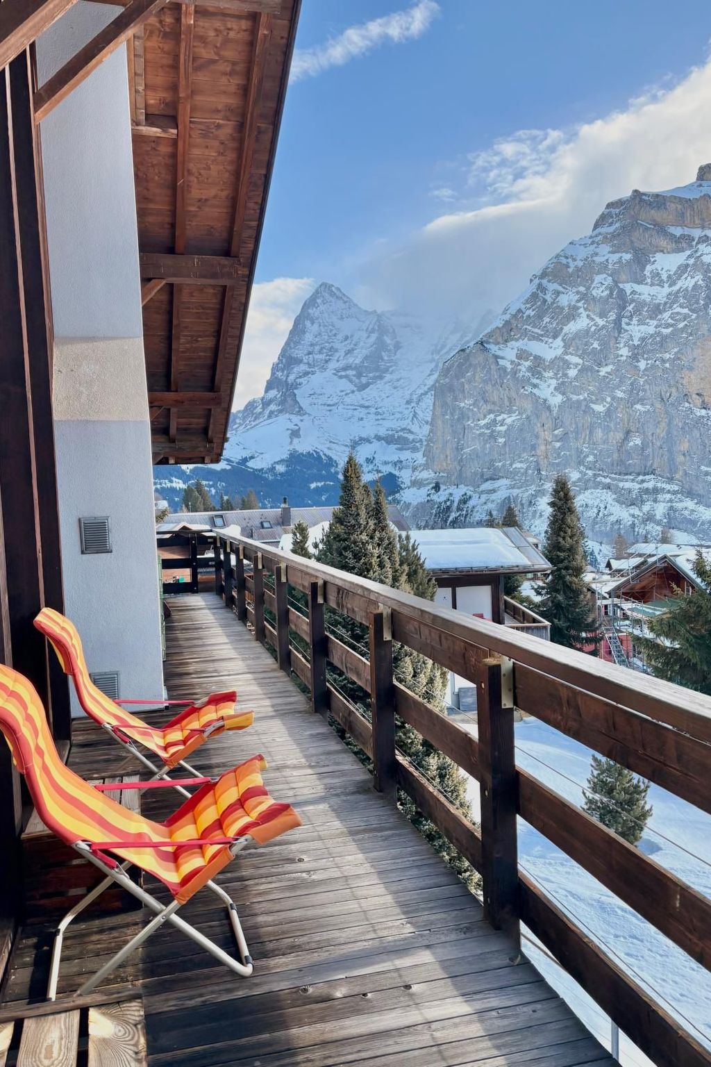 Panorama Luxury-Binnen