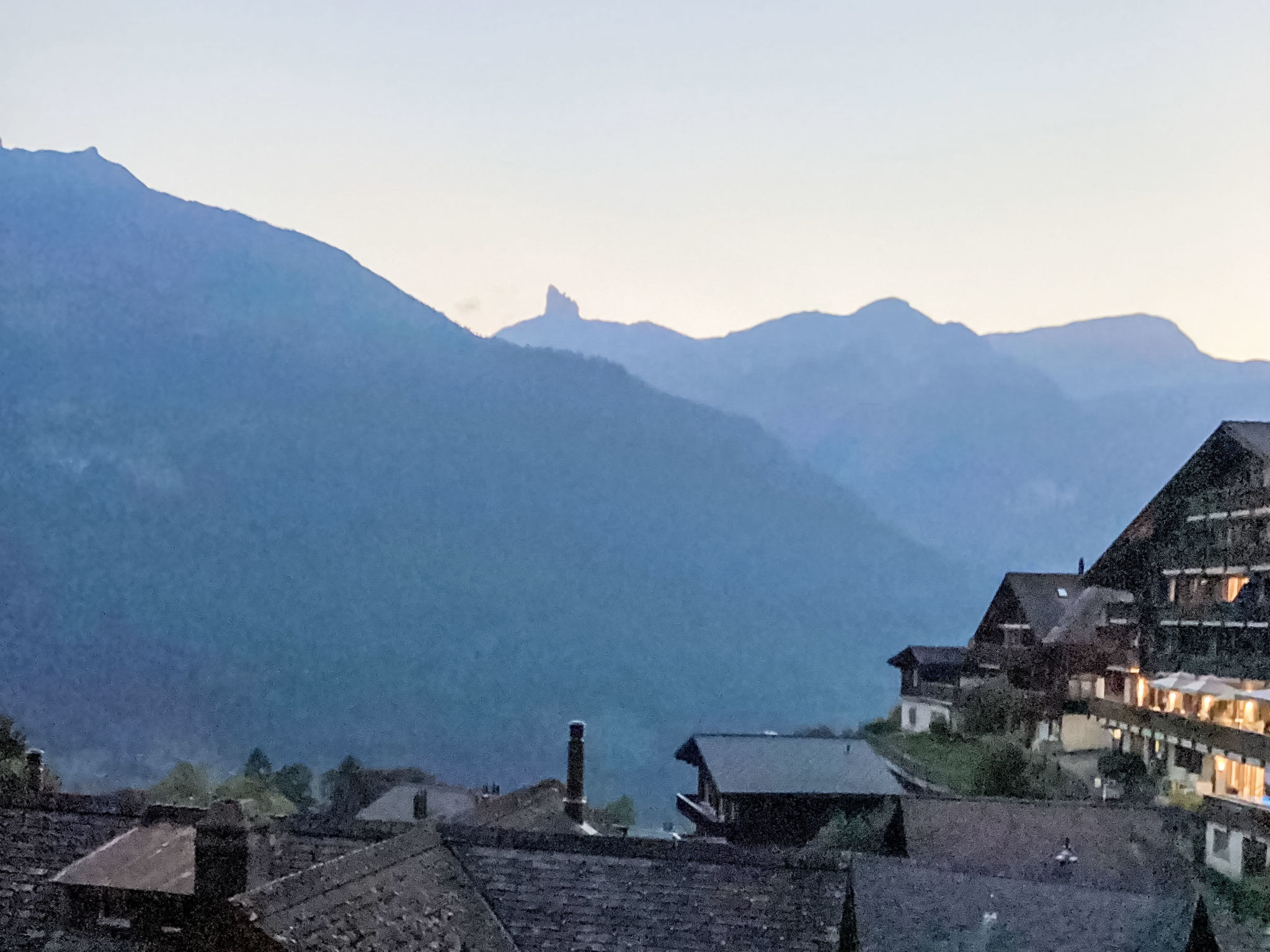 Photo of Chalet Sunnsyta;
