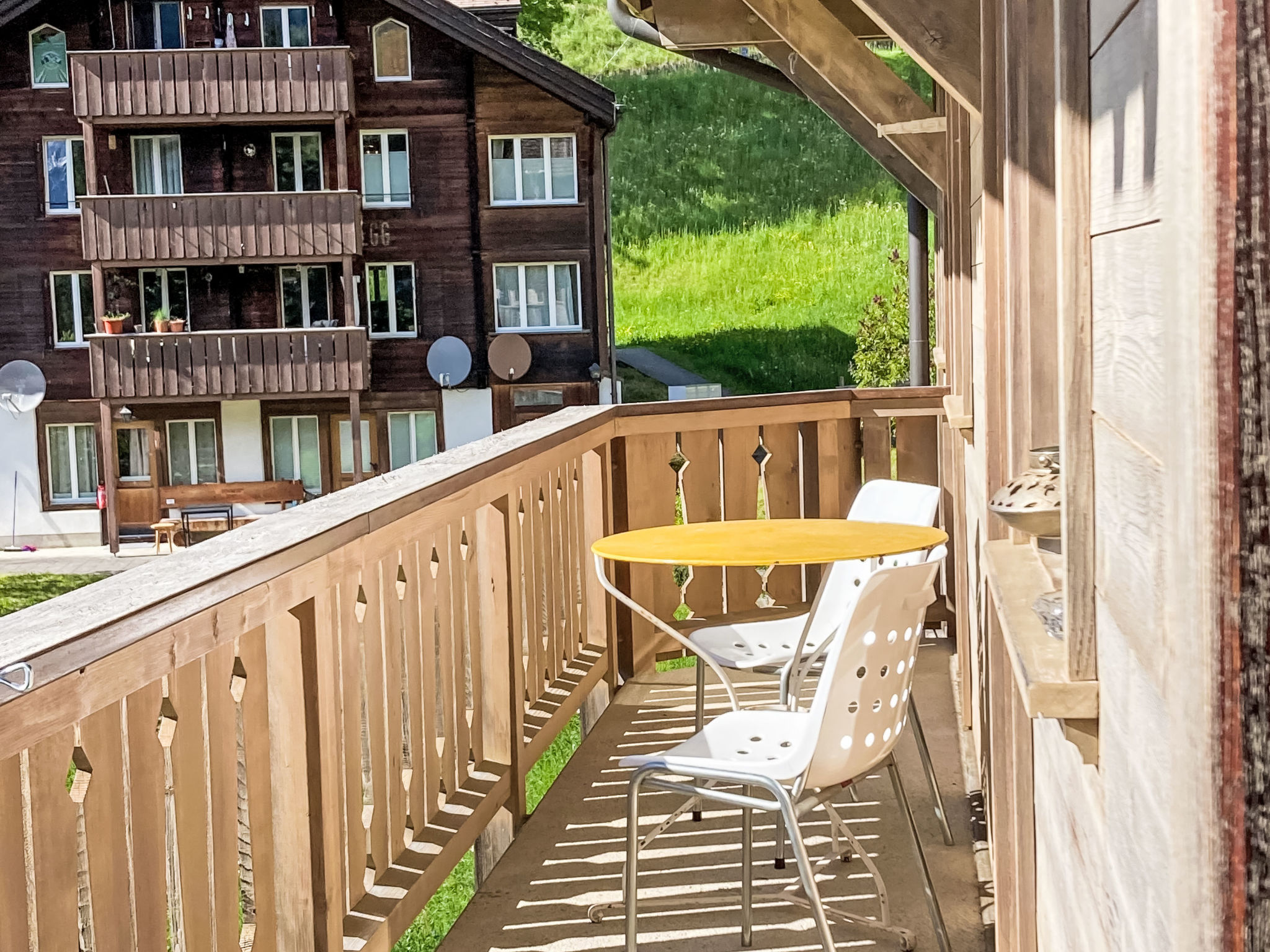 Photo of Chalet Sunnsyta;