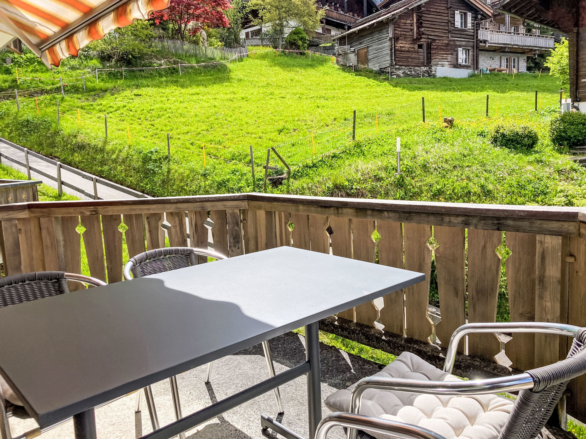 Photo of Chalet Sunnsyta;