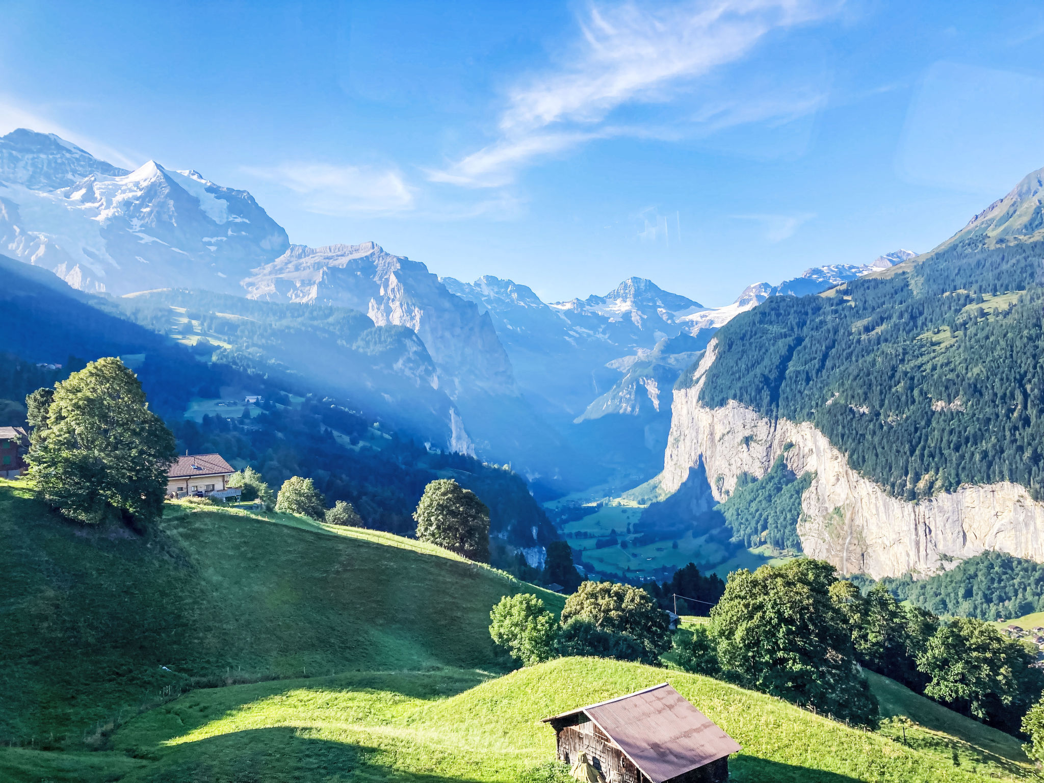 Photo of Chalet Sunnsyta;