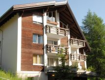 Ruim 6-persoons appartement met Eiger-zicht in het hart van Lauterbrunnen - thumbnail 1