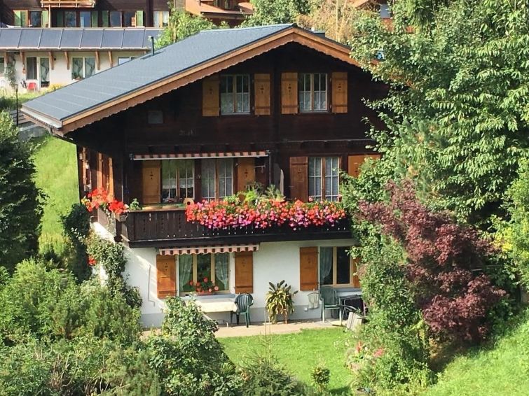 Chalet Birkli - Lauterbrunnen
