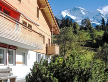 Chalet Viola: Uw intieme toevluchtsoord in het hart van Lauterbrunnen - thumbnail 3