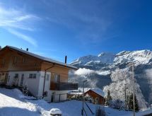 Chalet Viola: Uw intieme toevluchtsoord in het hart van Lauterbrunnen - thumbnail 2